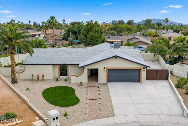 5819 E Redfield Road, Scottsdale, AZ 85254