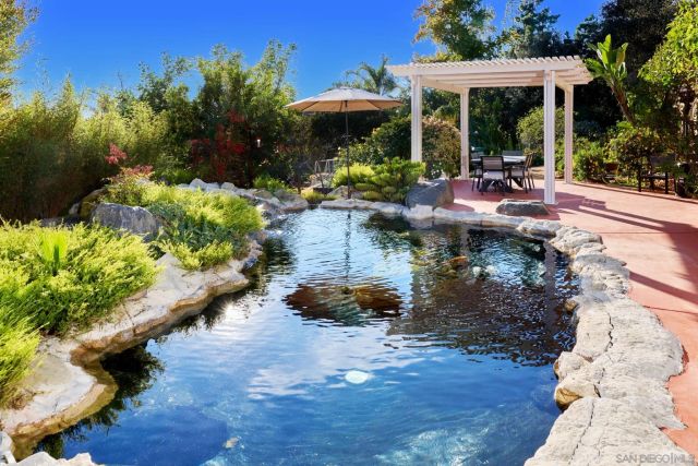 4588 Conrad Drive, La Mesa, CA 91941