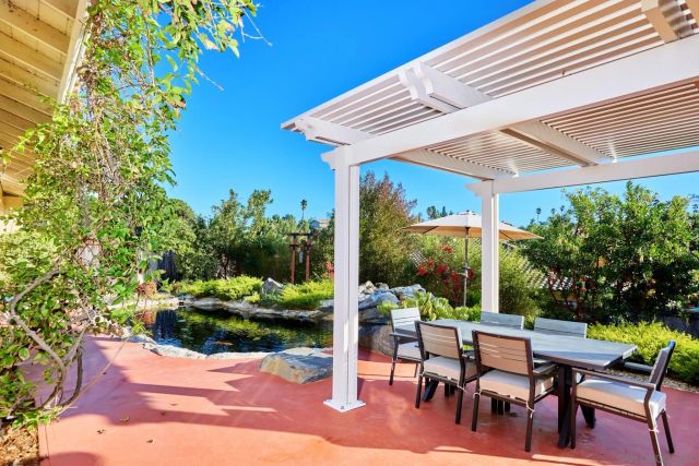 4588 Conrad Drive, La Mesa, CA 91941