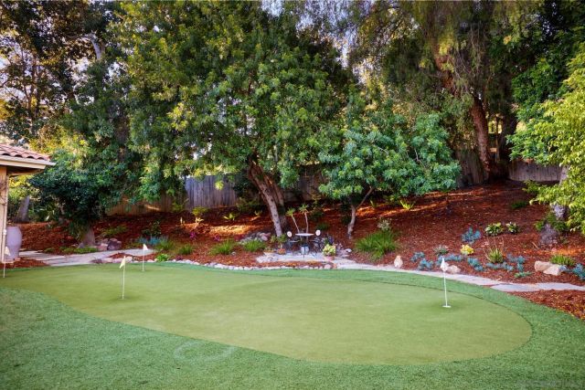 4588 Conrad Drive, La Mesa, CA 91941