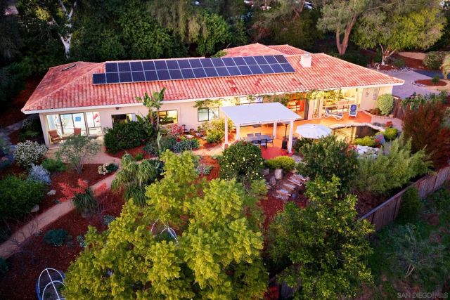 4588 Conrad Drive, La Mesa, CA 91941