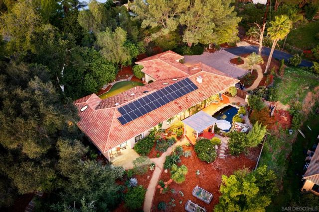 4588 Conrad Drive, La Mesa, CA 91941