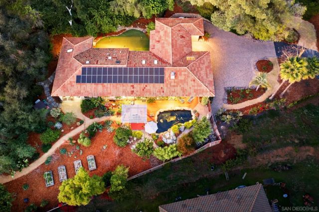 4588 Conrad Drive, La Mesa, CA 91941