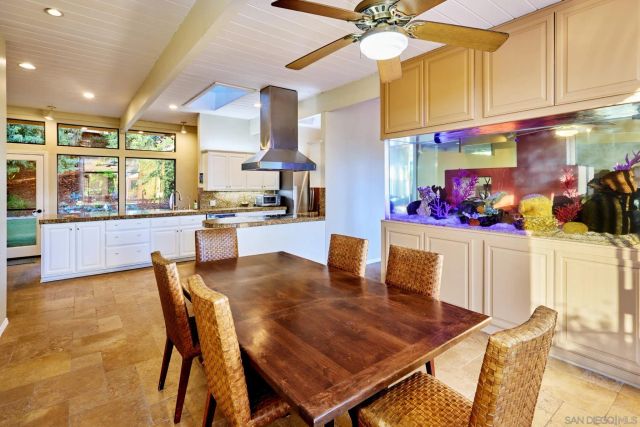 4588 Conrad Drive, La Mesa, CA 91941