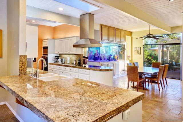 4588 Conrad Drive, La Mesa, CA 91941