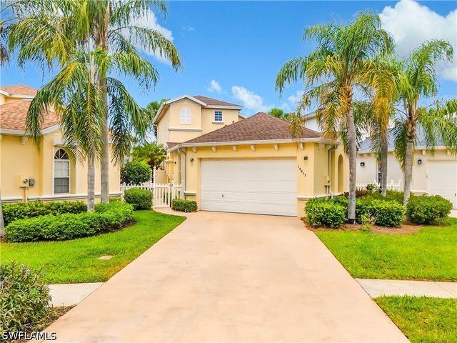 14855 Sterling Oaks DR, Naples, FL 34110