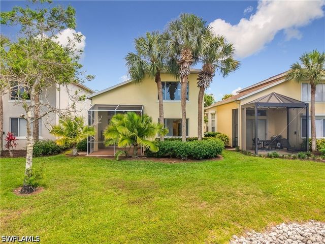 14855 Sterling Oaks DR, Naples, FL 34110