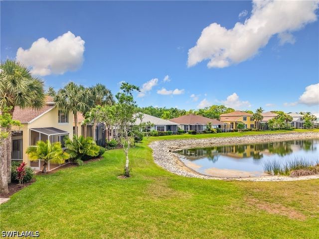 14855 Sterling Oaks DR, Naples, FL 34110