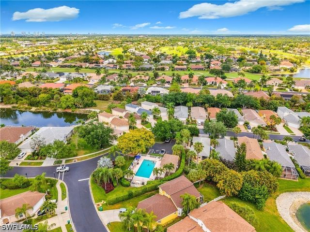 14855 Sterling Oaks DR, Naples, FL 34110