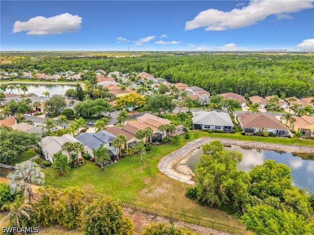 14855 Sterling Oaks DR, Naples, FL 34110
