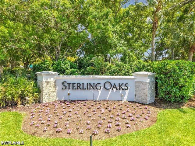 14855 Sterling Oaks DR, Naples, FL 34110