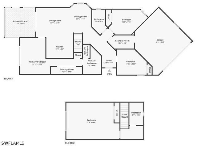 14855 Sterling Oaks DR, Naples, FL 34110