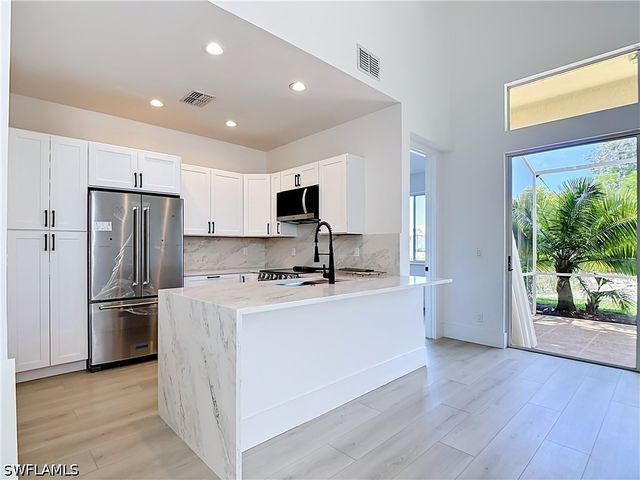 14855 Sterling Oaks DR, Naples, FL 34110