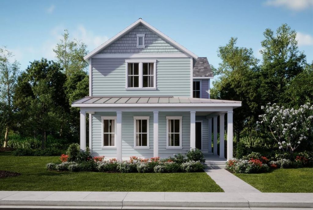 232 Maritime Way, Summerville, SC 29485