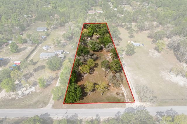 2414 SW 186TH COURT, Dunnellon, FL 34432