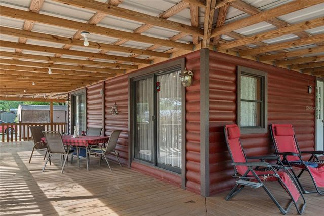 2414 SW 186TH COURT, Dunnellon, FL 34432