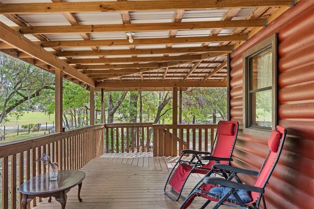 2414 SW 186TH COURT, Dunnellon, FL 34432