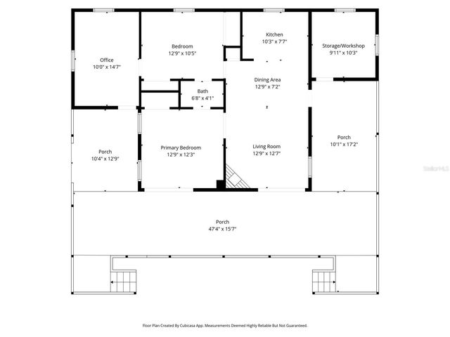 2414 SW 186TH COURT, Dunnellon, FL 34432