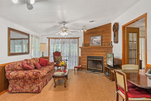 2414 SW 186TH COURT, Dunnellon, FL 34432