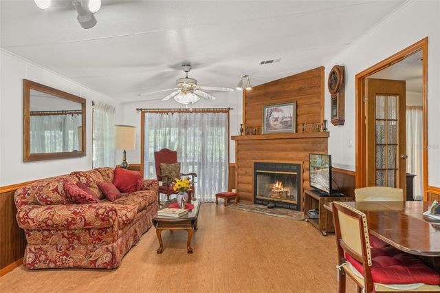 2414 SW 186TH COURT, Dunnellon, FL 34432