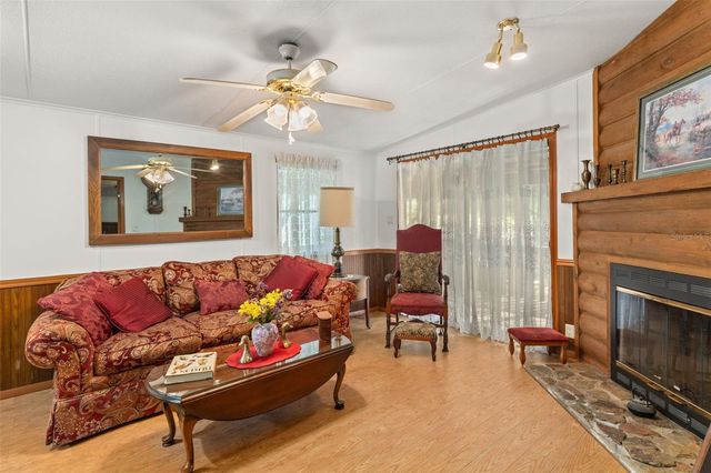 2414 SW 186TH COURT, Dunnellon, FL 34432