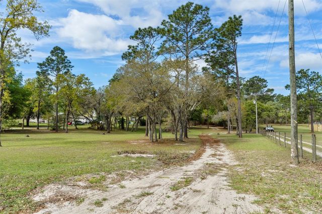 2414 SW 186TH COURT, Dunnellon, FL 34432