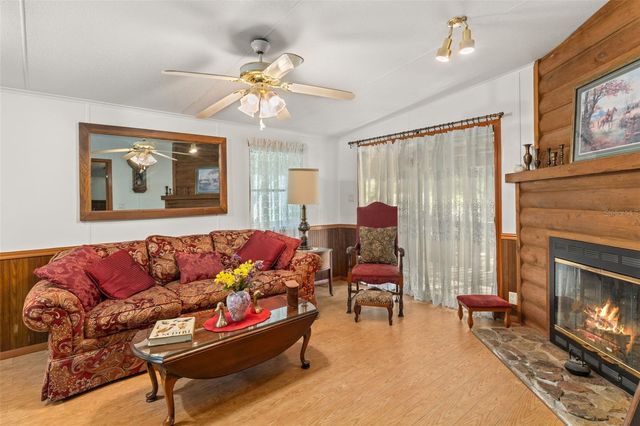 2414 SW 186TH COURT, Dunnellon, FL 34432