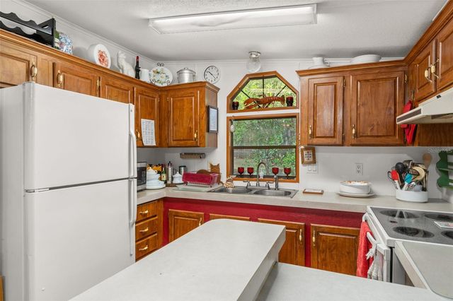 2414 SW 186TH COURT, Dunnellon, FL 34432