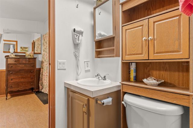 2414 SW 186TH COURT, Dunnellon, FL 34432