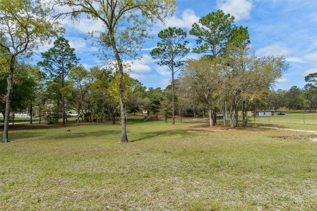2414 SW 186TH COURT, Dunnellon, FL 34432