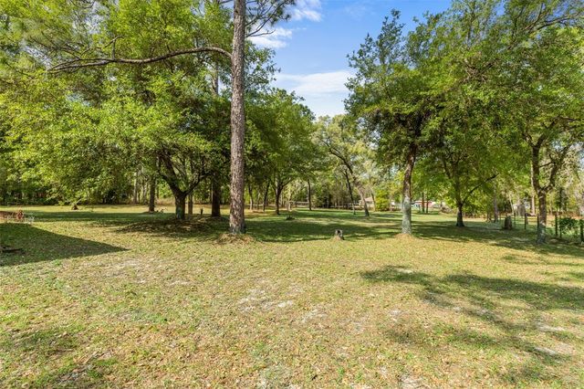 2414 SW 186TH COURT, Dunnellon, FL 34432