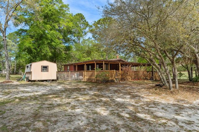 2414 SW 186TH COURT, Dunnellon, FL 34432