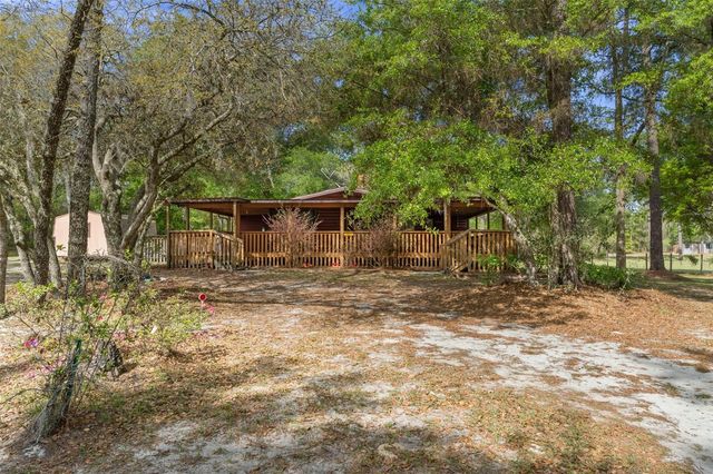 2414 SW 186TH COURT, Dunnellon, FL 34432