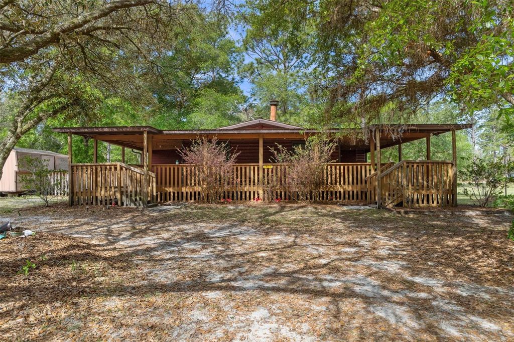 2414 SW 186TH COURT, Dunnellon, FL 34432