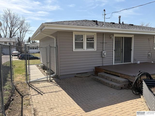 8304 Franklin Street, Omaha, NE 68114