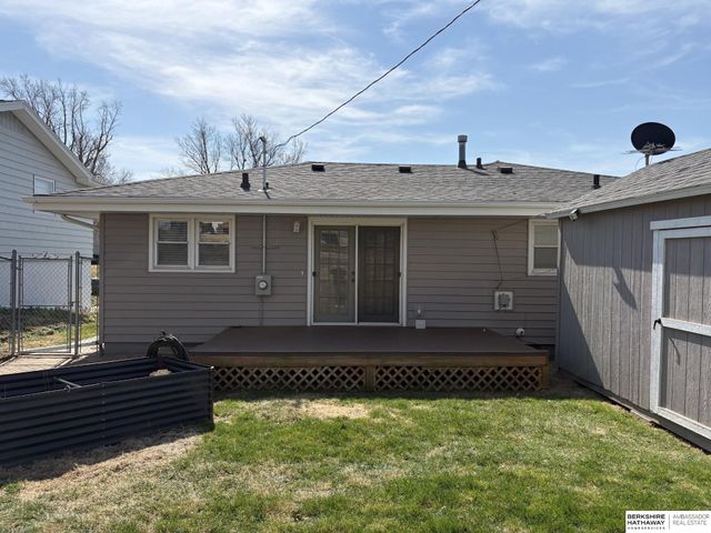 8304 Franklin Street, Omaha, NE 68114