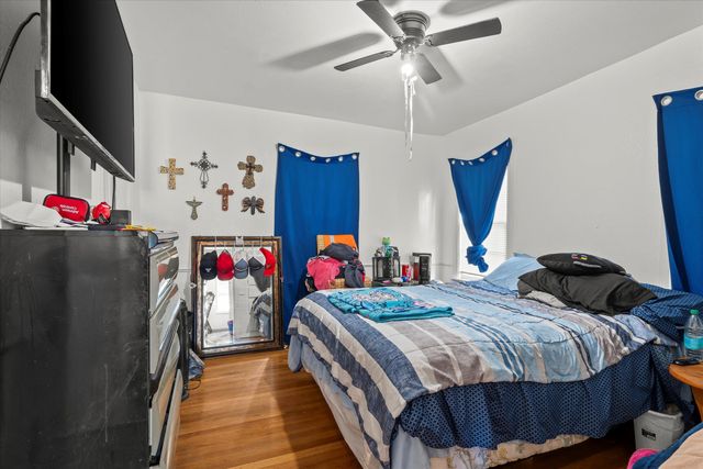 2222 22nd Street, Lubbock, TX 79411