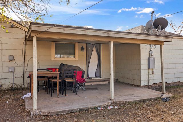 2222 22nd Street, Lubbock, TX 79411