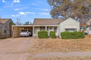 2222 22nd Street, Lubbock, TX 79411
