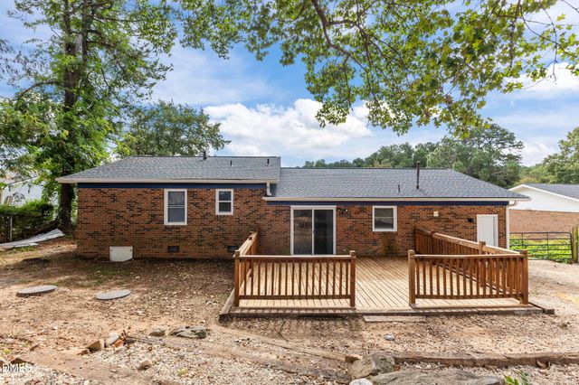 940 Carnegie Drive, Fayetteville, NC 28311