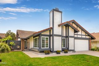 13768 Laurelhurst Road, Moorpark, CA 93021