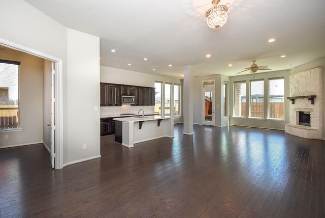 2107 Blossomcrown Drive, Katy, TX 77494