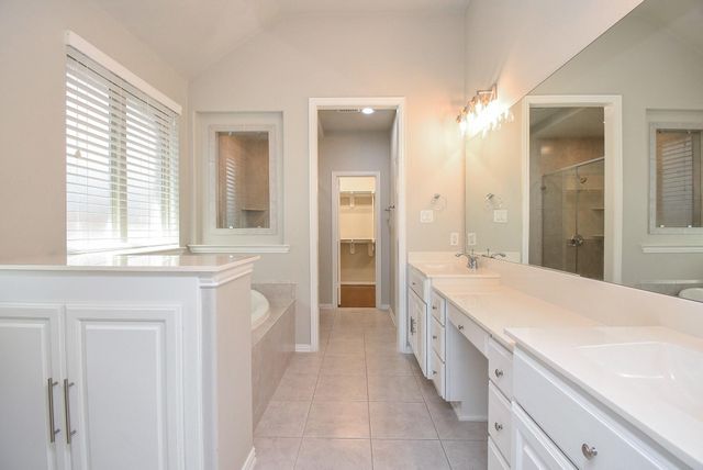 2107 Blossomcrown Drive, Katy, TX 77494