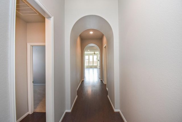 2107 Blossomcrown Drive, Katy, TX 77494