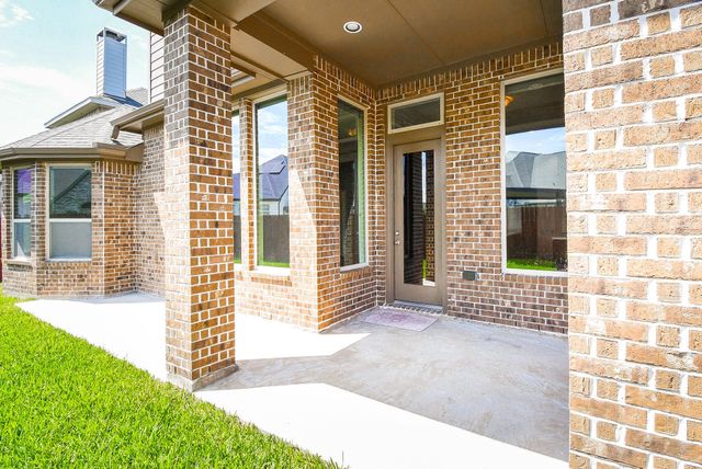 2107 Blossomcrown Drive, Katy, TX 77494