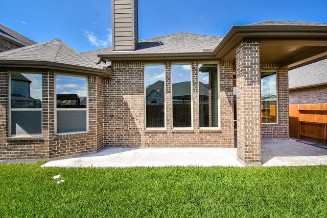 2107 Blossomcrown Drive, Katy, TX 77494