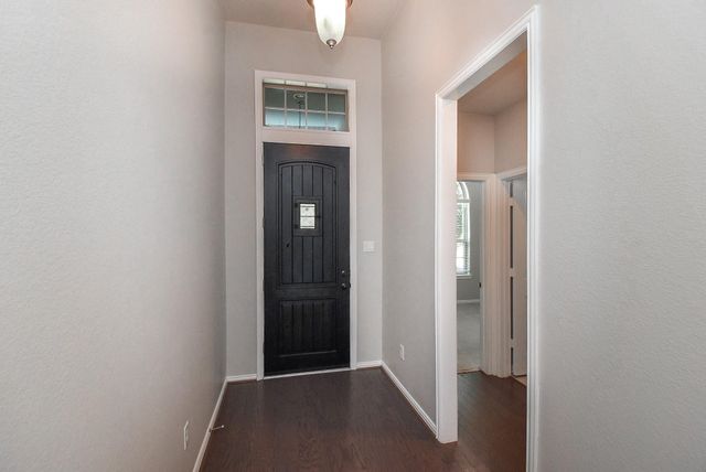 2107 Blossomcrown Drive, Katy, TX 77494