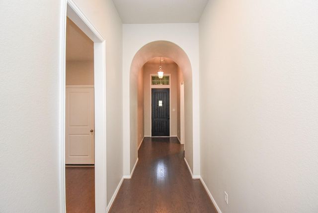 2107 Blossomcrown Drive, Katy, TX 77494