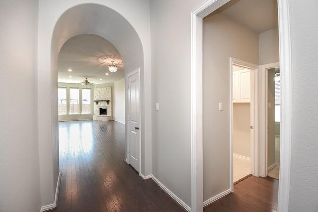 2107 Blossomcrown Drive, Katy, TX 77494