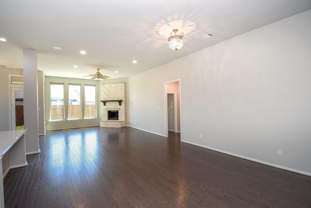 2107 Blossomcrown Drive, Katy, TX 77494